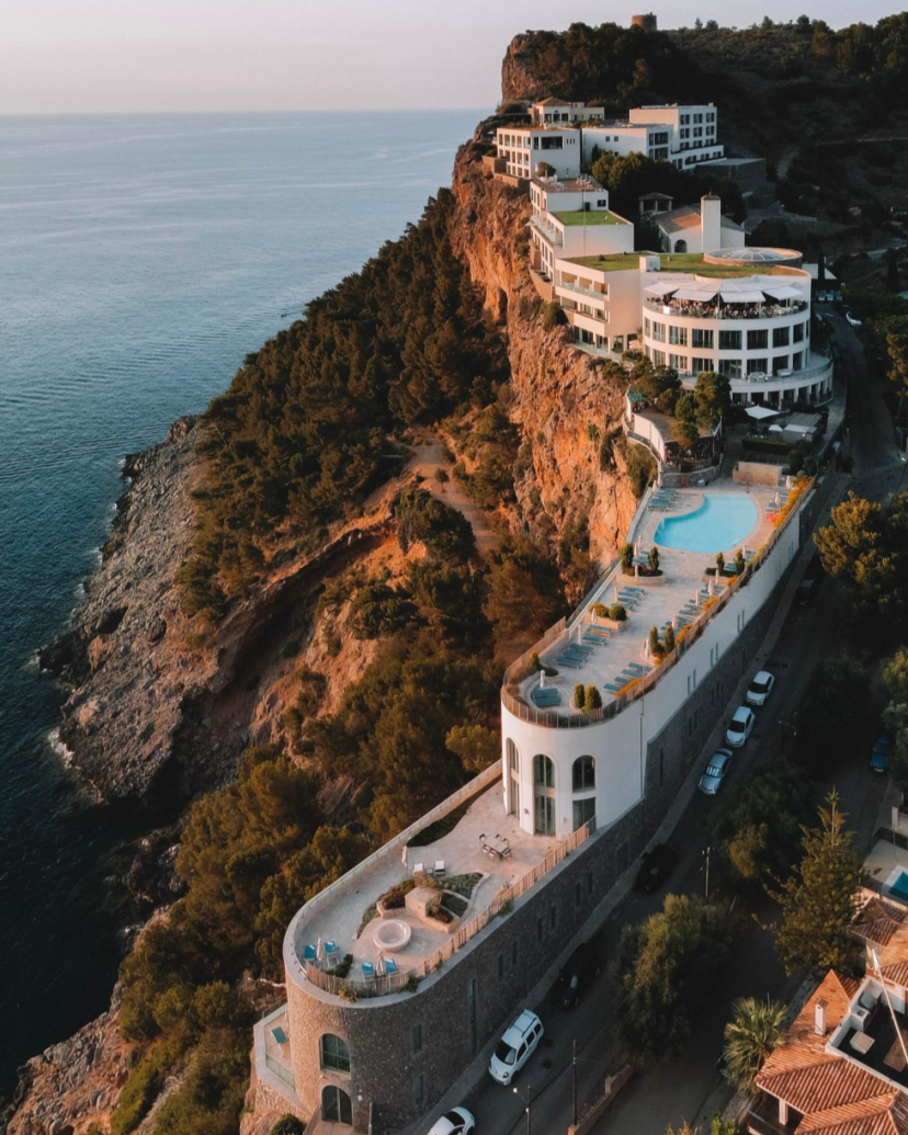 The Jumeirah Port Soller Hotel & Spa Venues