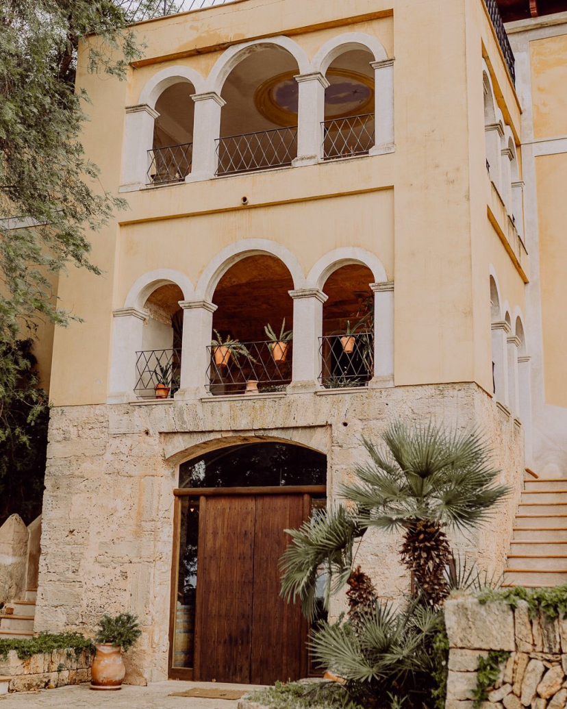 Casal Santa Eulàlia Venues