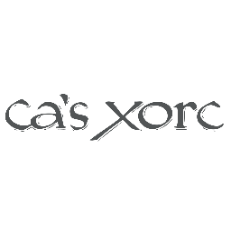 The Cas X'orc Hotel