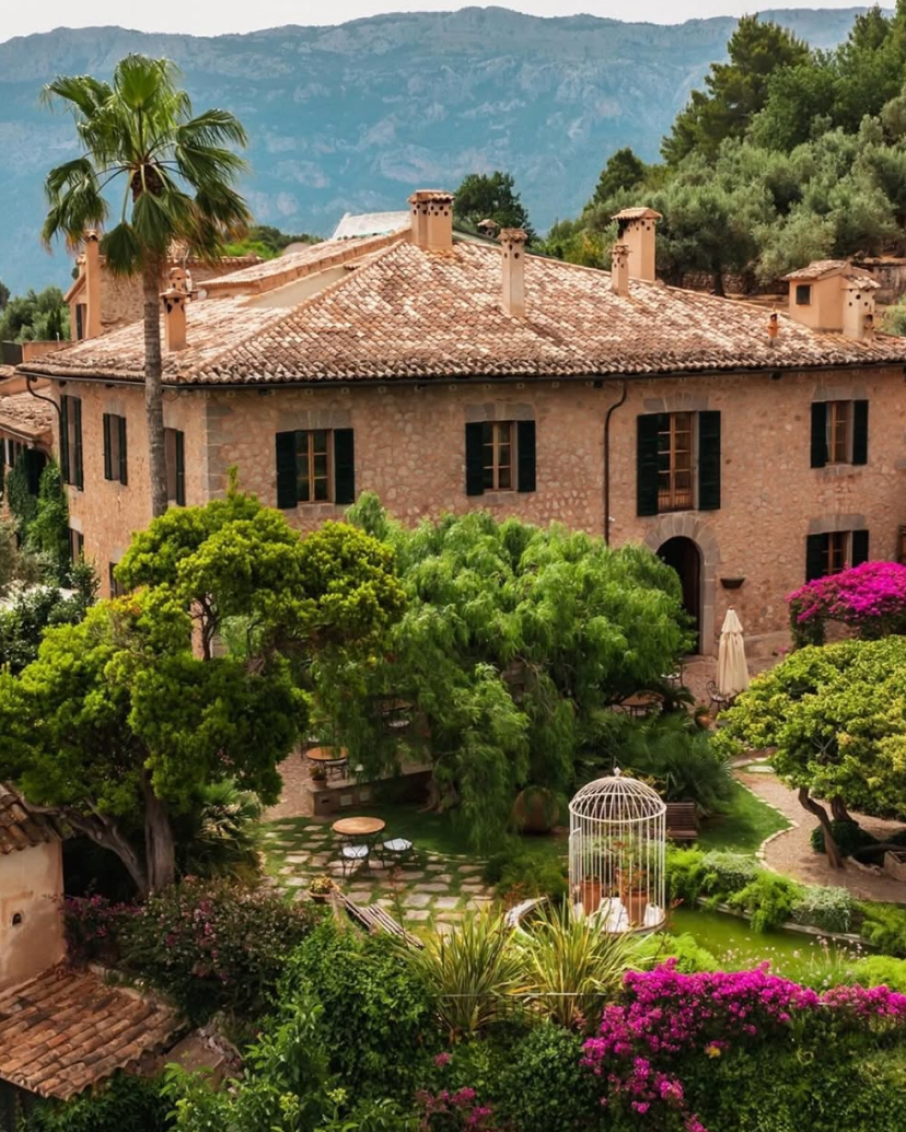 The Cas X'orc Hotel Venues