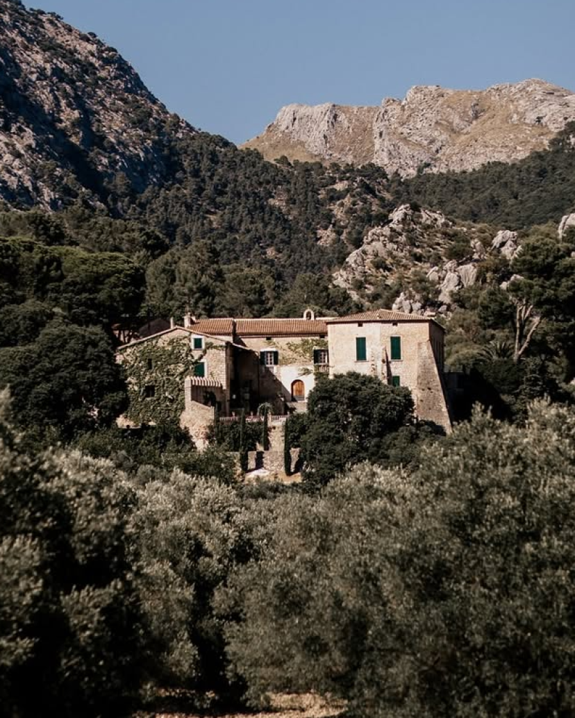 Finca Comassema Venues