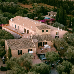 Villa Son Doblons Mallorca Venue | About