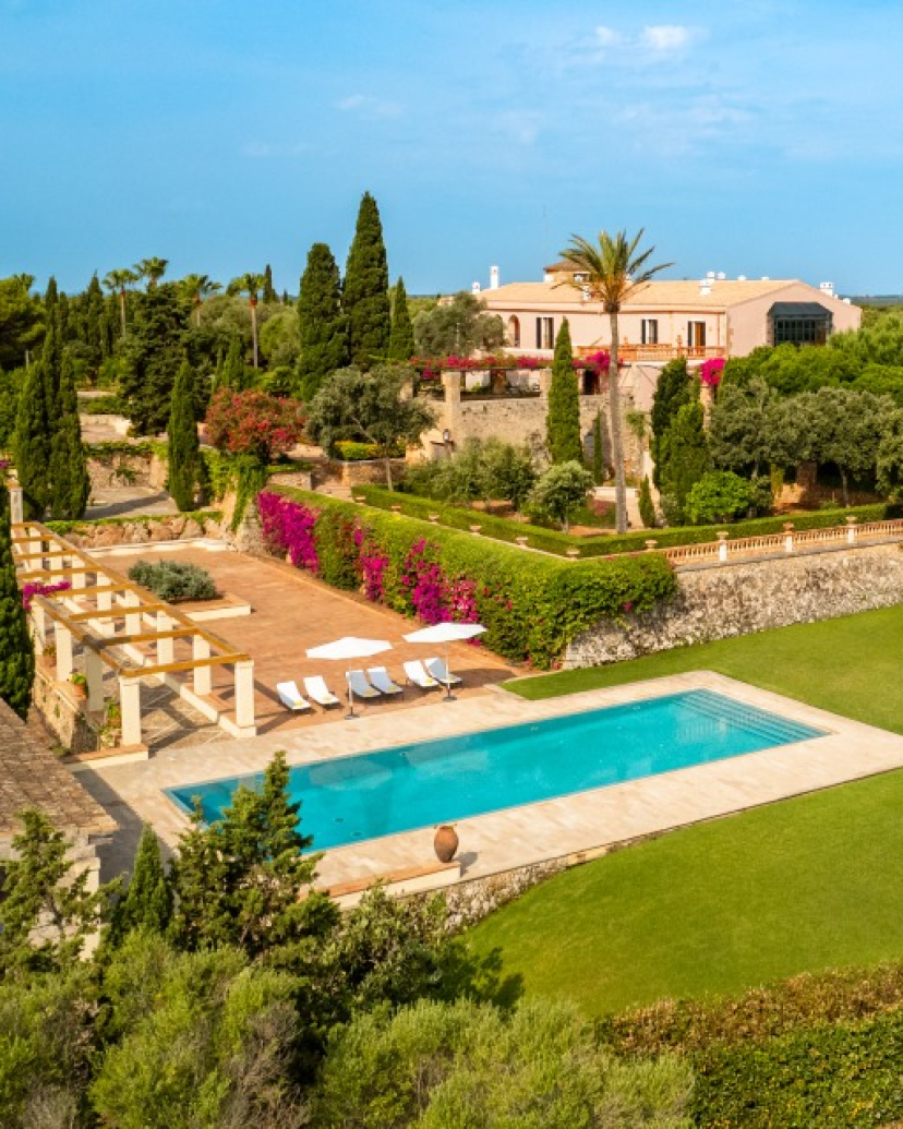 Villa Son Doblons Mallorca Venues