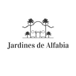 Jardines de Alfabia