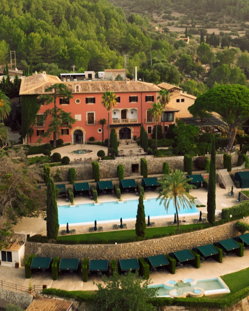 Gran Hotel Son Net Venues Gran Hotel Son Net Venues