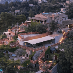 Valldemossa Hotel Venue | About