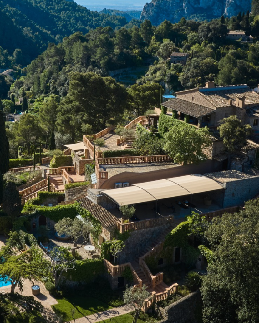 Valldemossa Hotel Venues