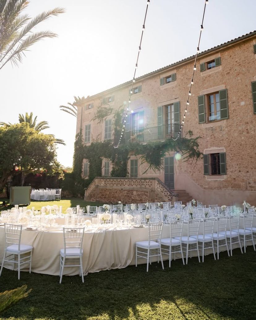 Finca Son Mir Venues