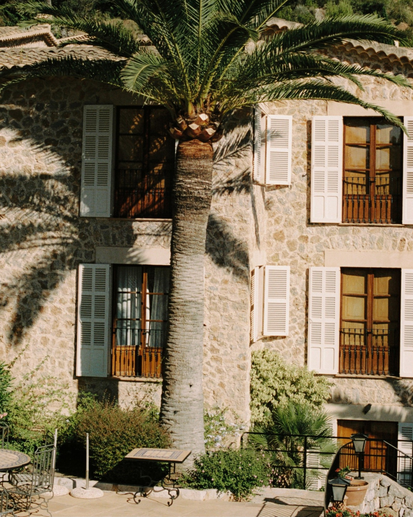 La Residencia, A Belmond Hotel Venues