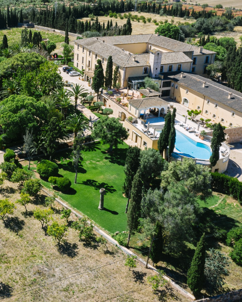 Son Julia Boutique Hotel Venues