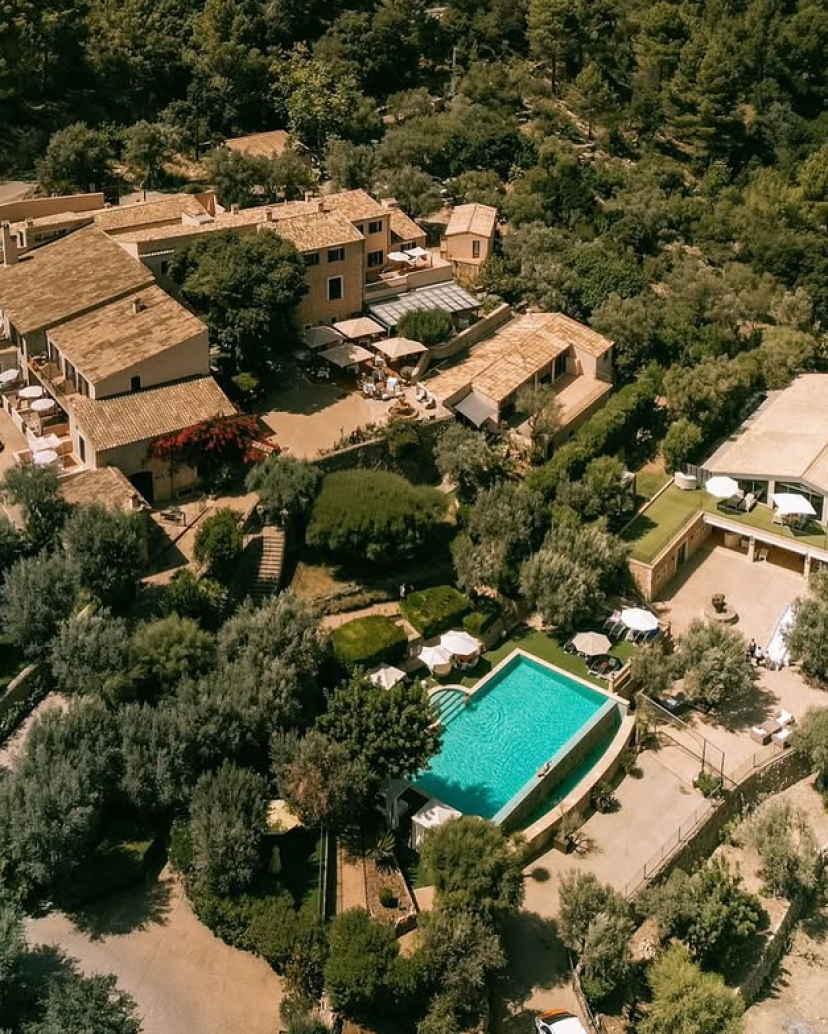 S'Olivaret Hotel Venues