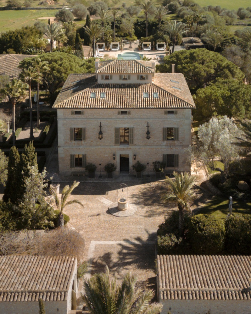 Cal Reiet - Holistic Retreat Venues