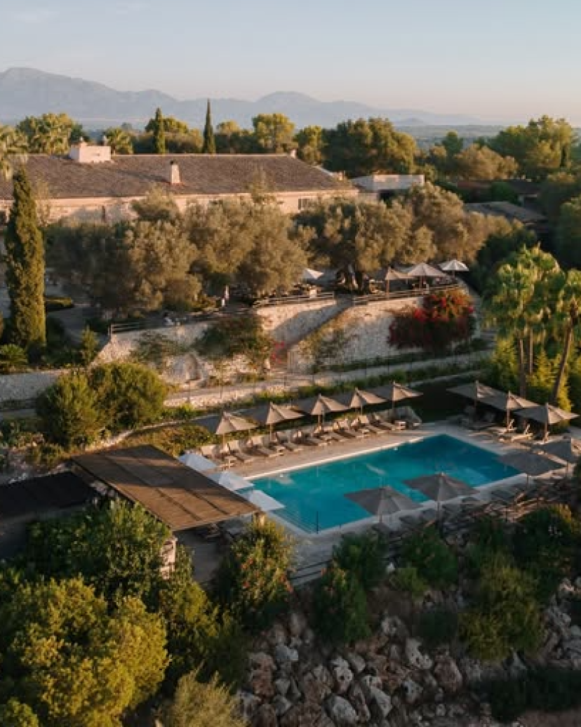 Finca Serena Mallorca Venues