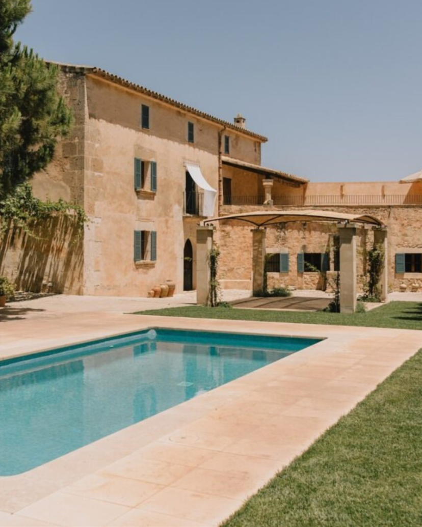 Finca Son Sampol Venues