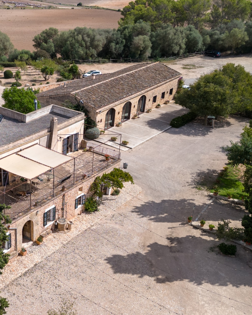 Son Mesquida Nou Venues