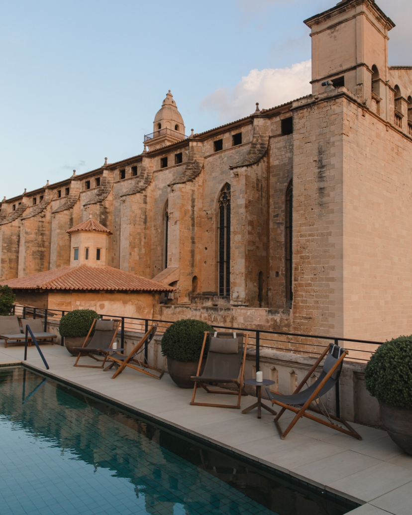 Sant Francesc Hotel Venues