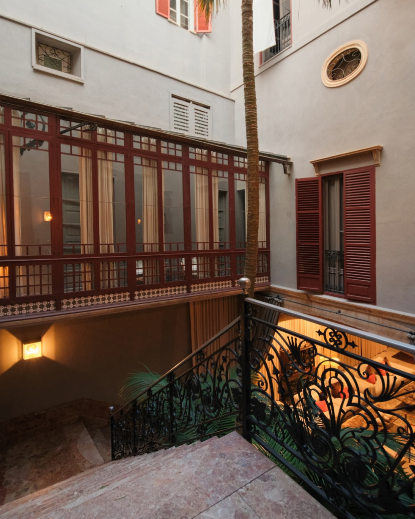 Can Cera Hotel Venues