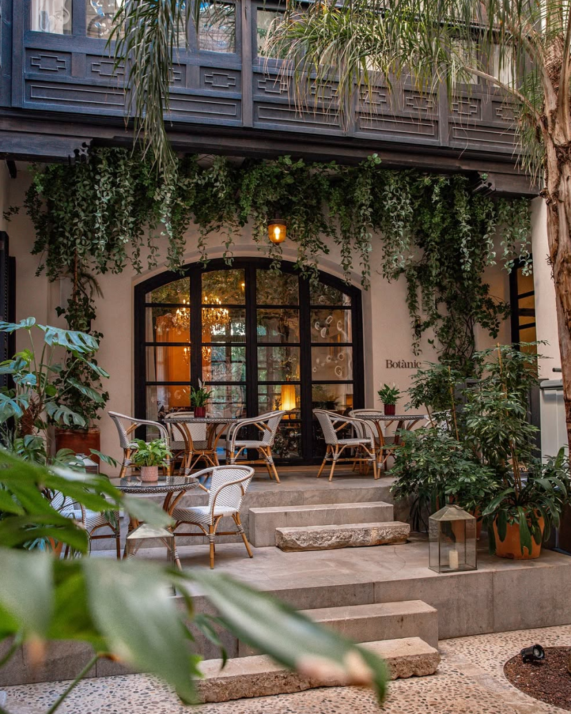 Can Bordoy Grand House Venues