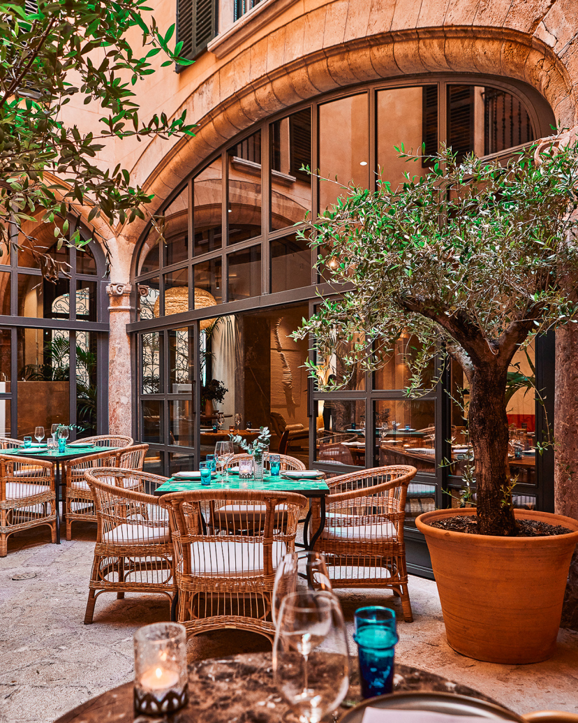 Puro Grand Hotel Venues