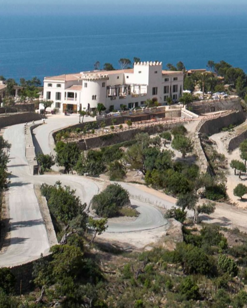 Son Bunyola Hotel & Villas Venues Son Bunyola Hotel & Villas Venues