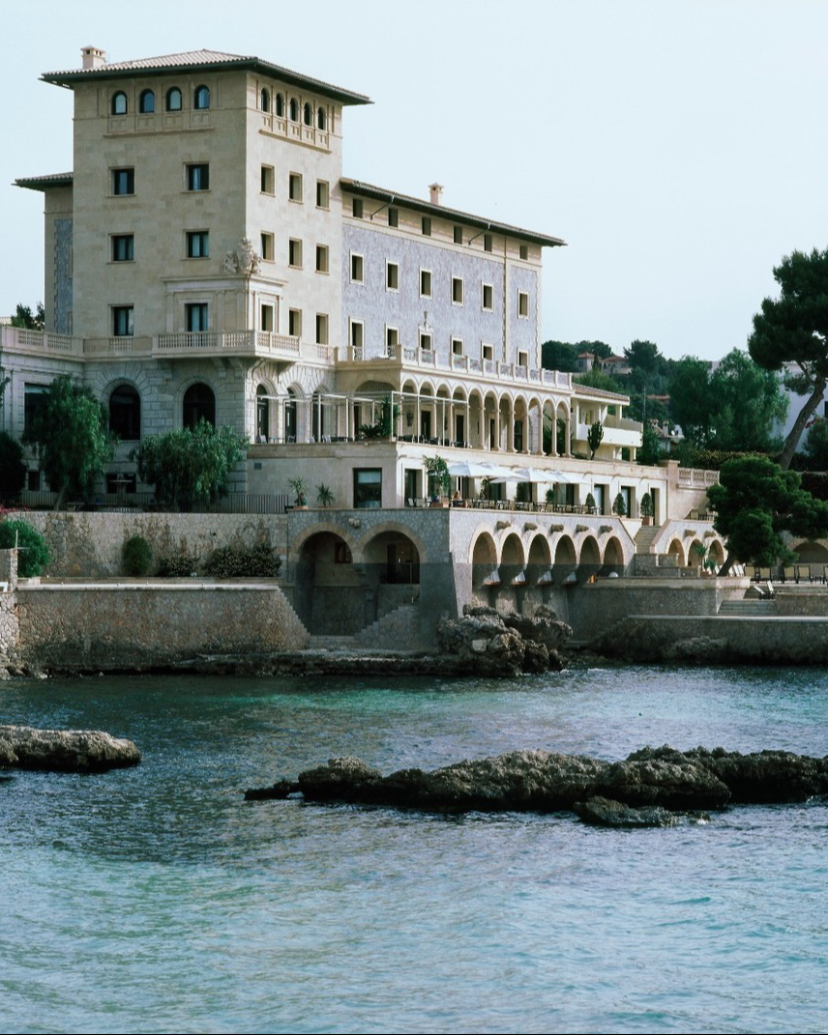 Hospes Hotels Mallorca Venues Hospes Hotels Mallorca Venues