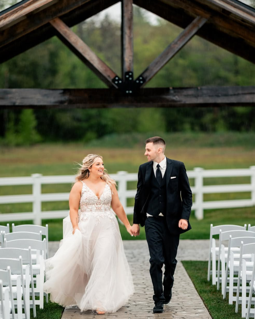 The Barn at Bull Meadow Venues