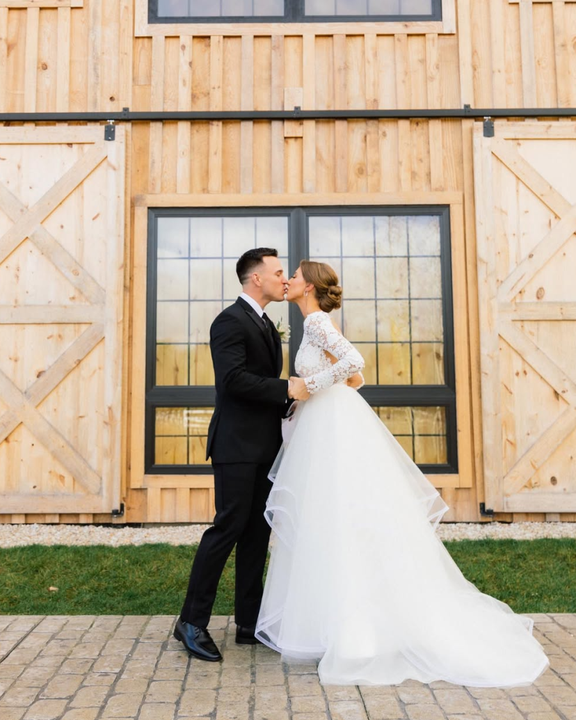 The Barn at Bull Meadow Venues