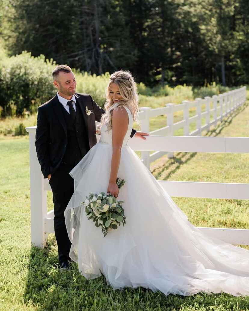 The Barn at Bull Meadow Venues