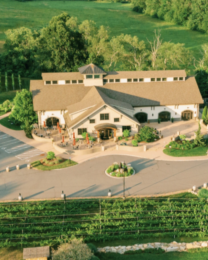 LaBelle Winery Venues