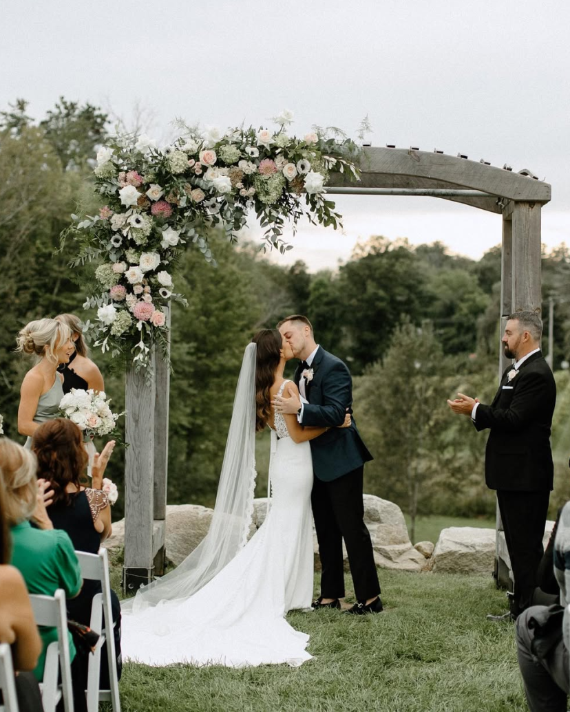 LaBelle Winery Venues