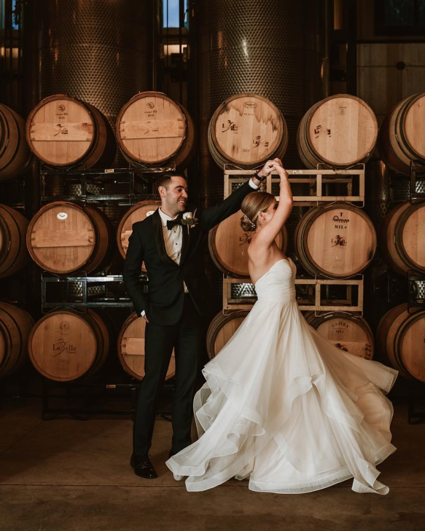 LaBelle Winery Venues