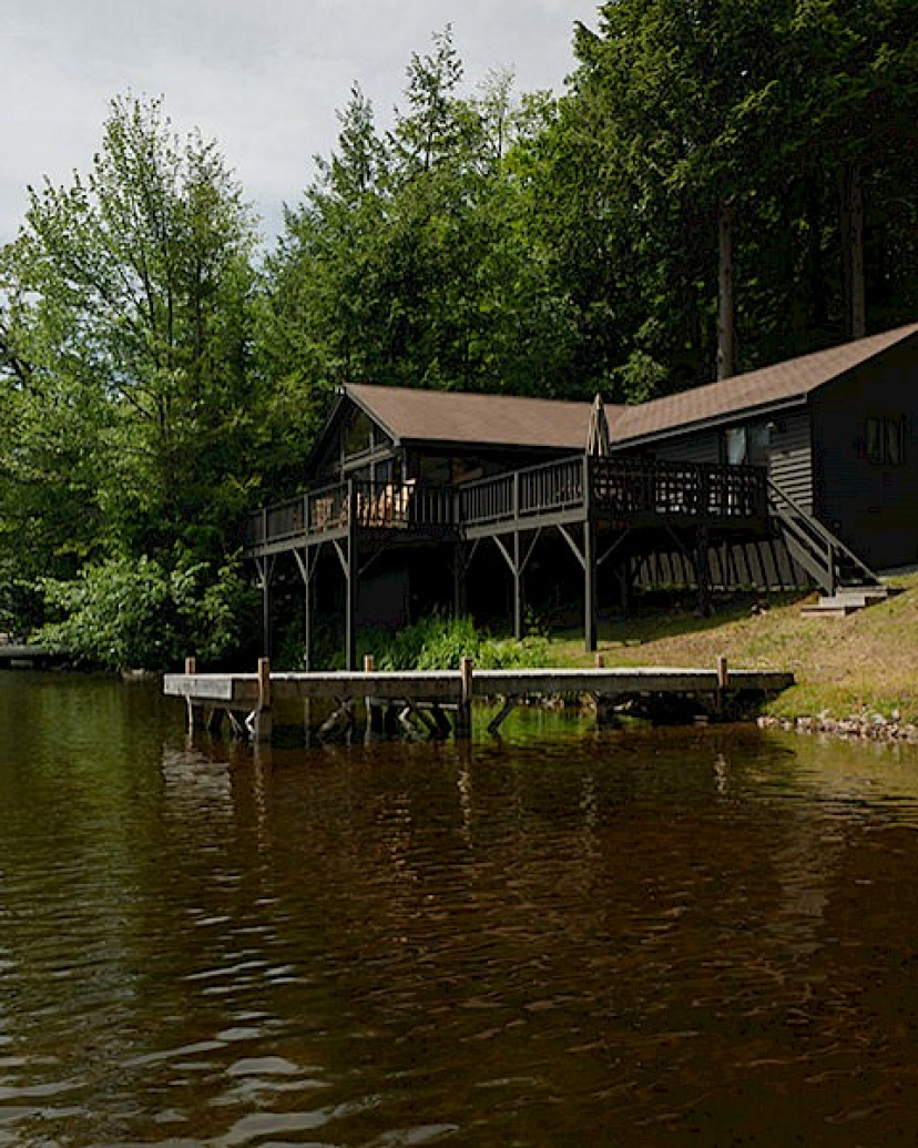 Lake Shore Village Resort Venues