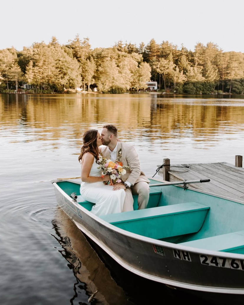 Lake Shore Village Resort Venues