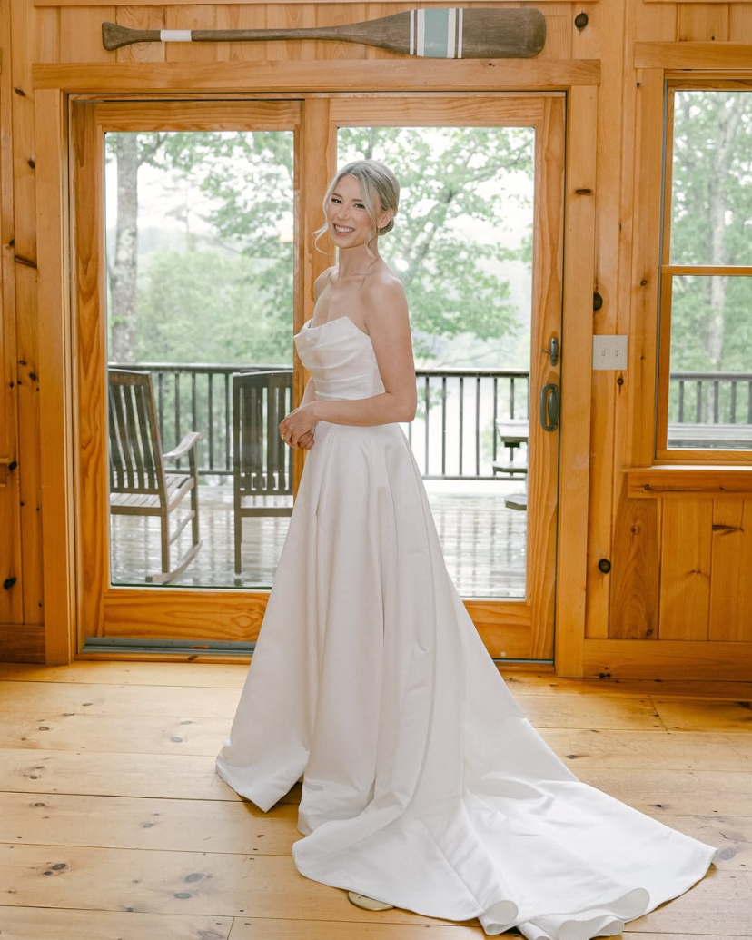 Lake Shore Village Resort Venues