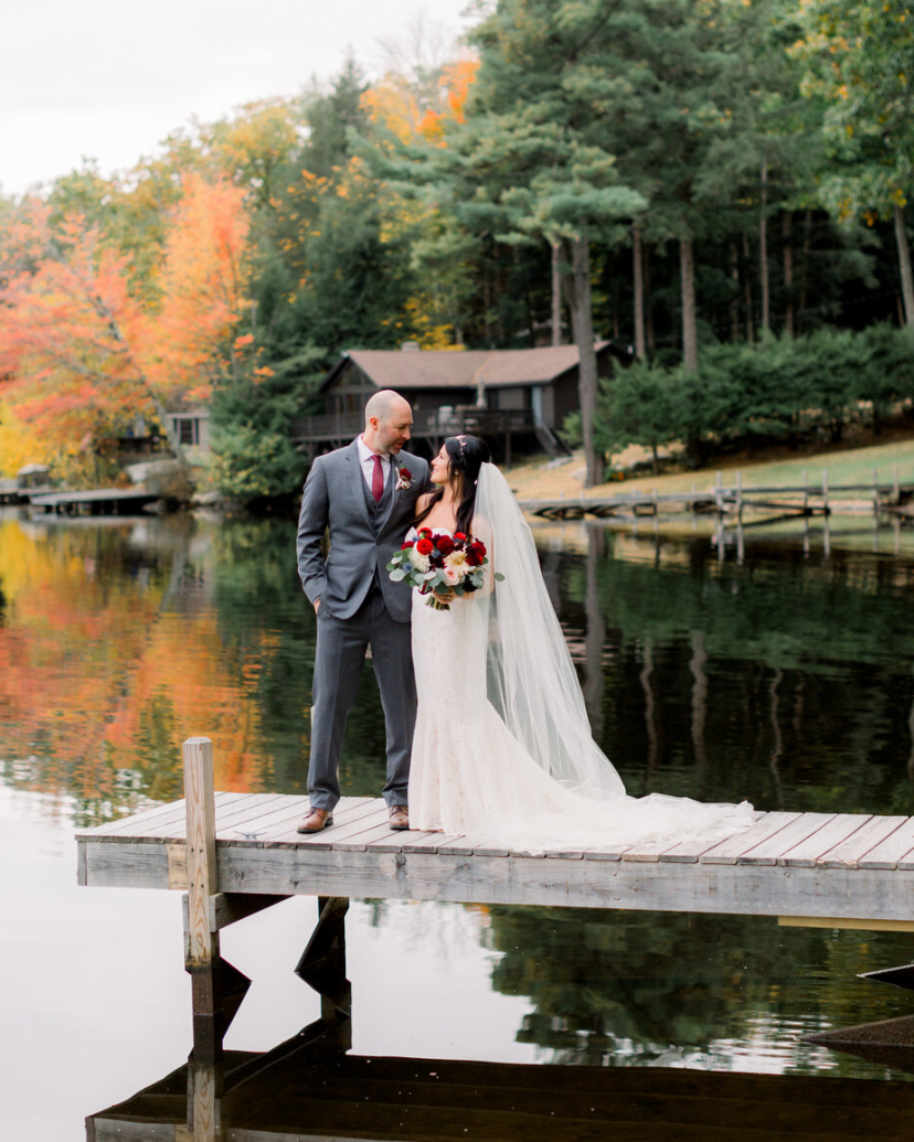 Lake Shore Village Resort Venues