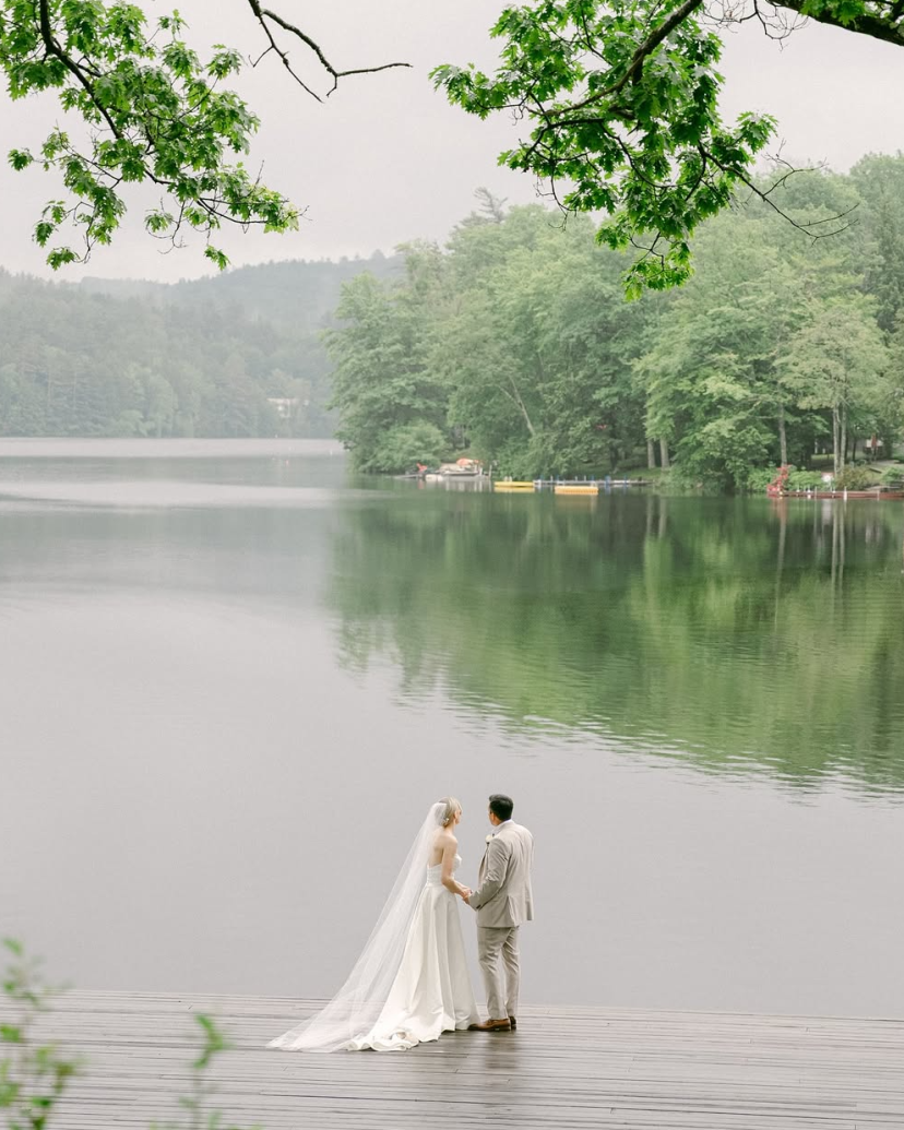 Lake Shore Village Resort Venues