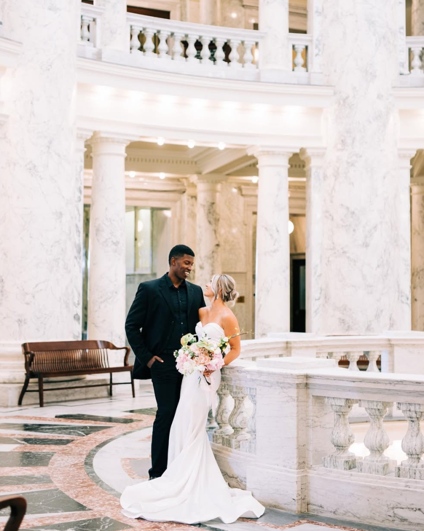 Idaho State Capitol Venues