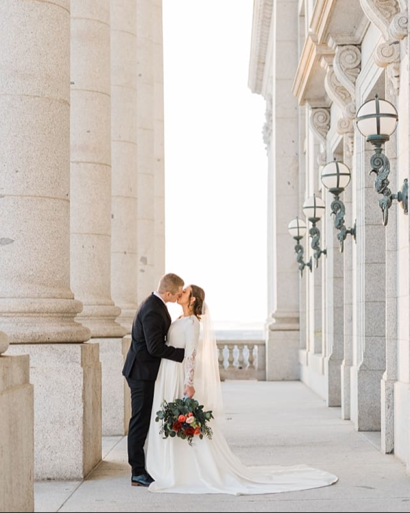 Idaho State Capitol Venues