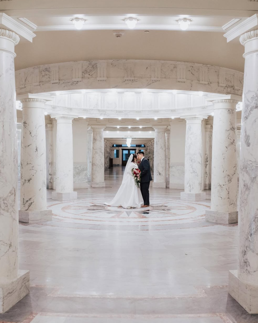 Idaho State Capitol Venues