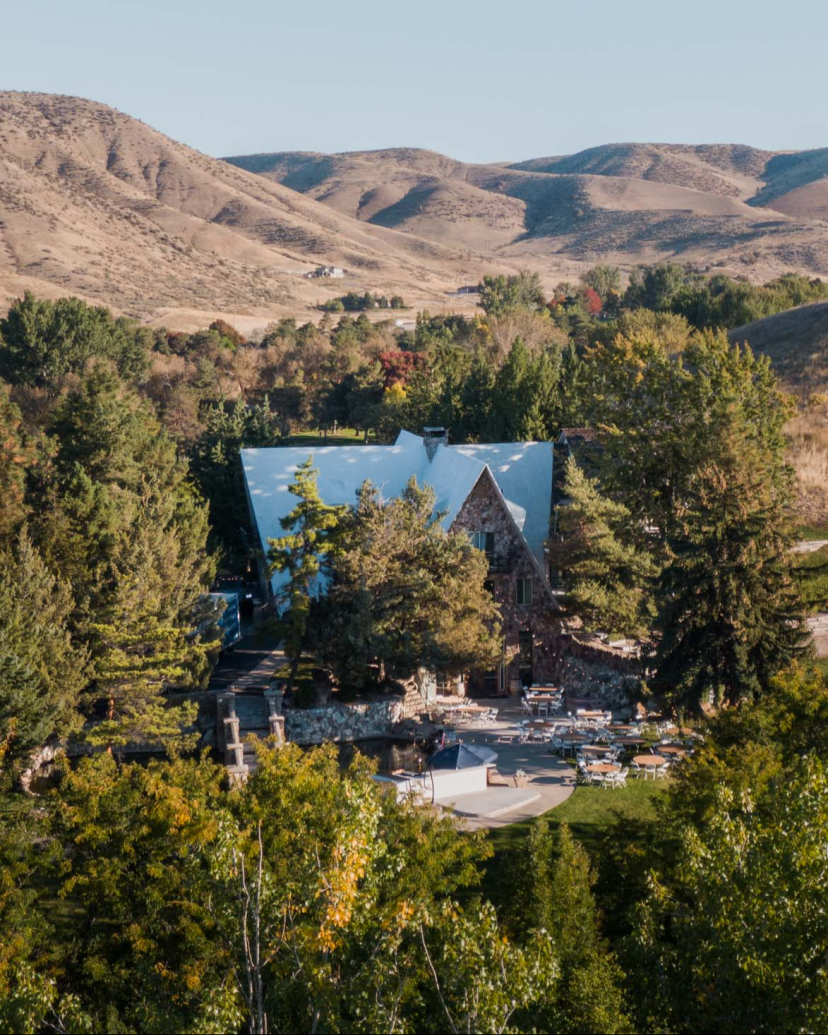 Stone Crossing Venues