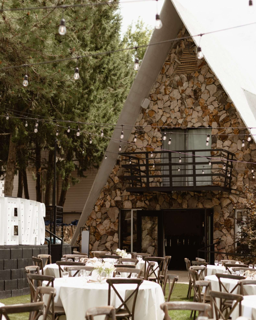 Stone Crossing Venues