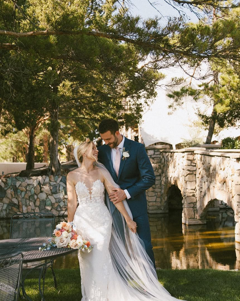 Stone Crossing Venues