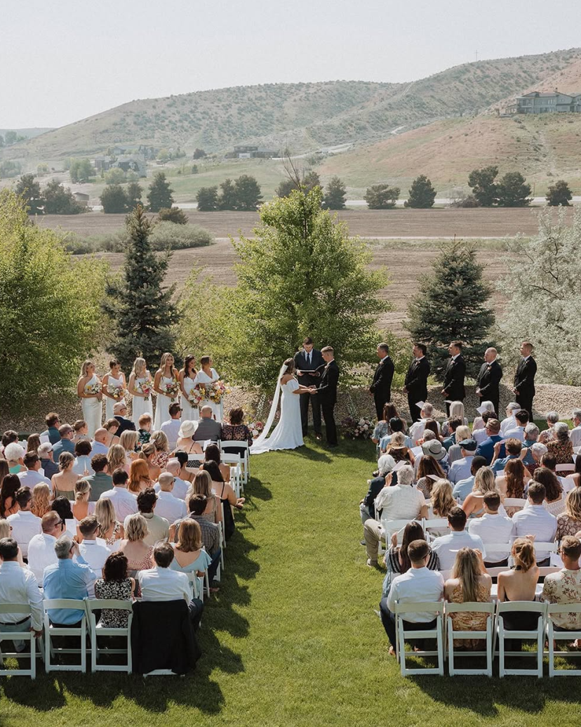 Stone Crossing Venues