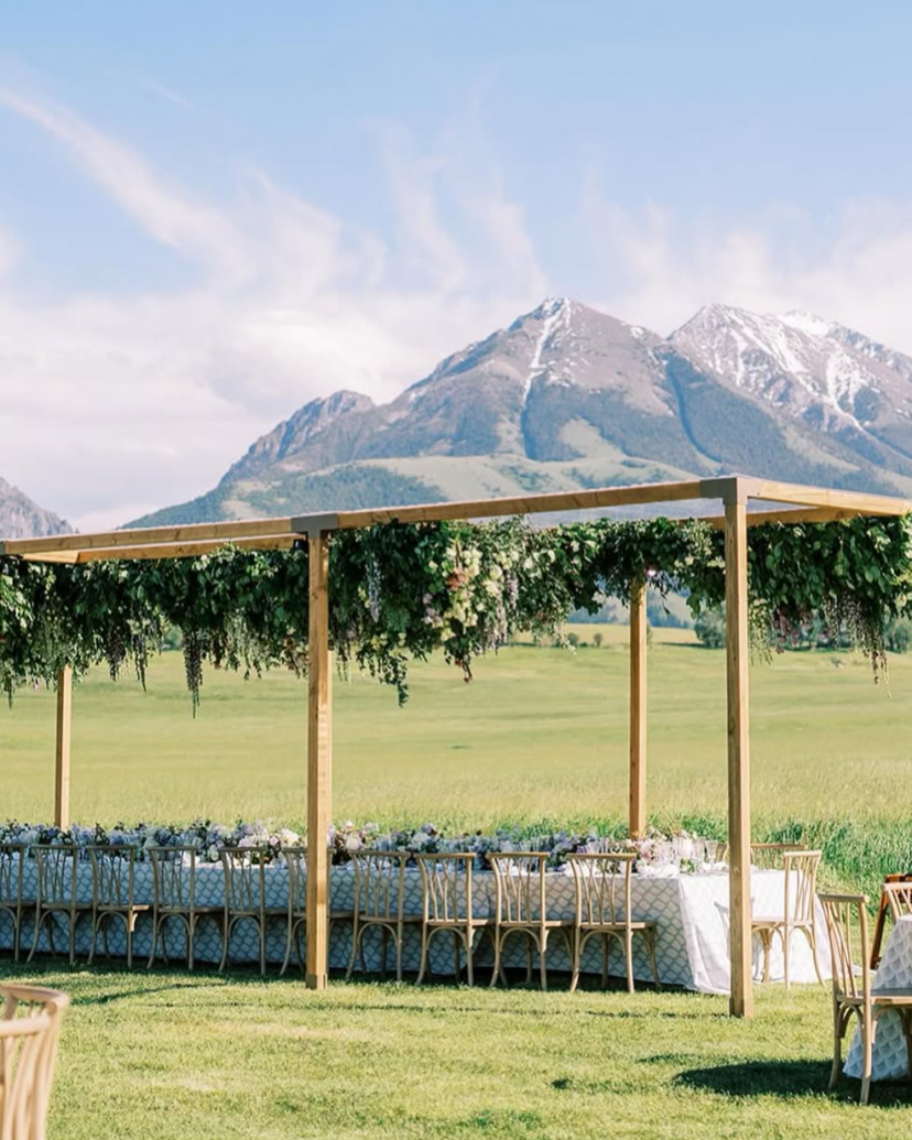Sage Lodge Venues