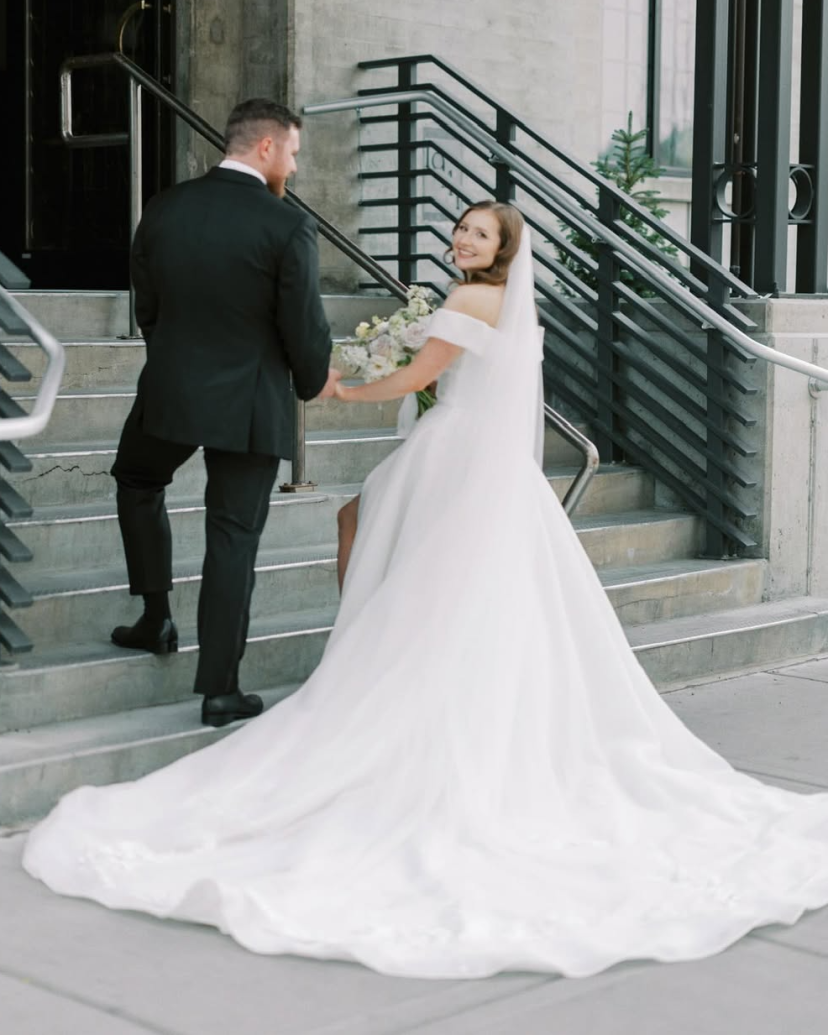 Kimpton Armory Hotel Venues