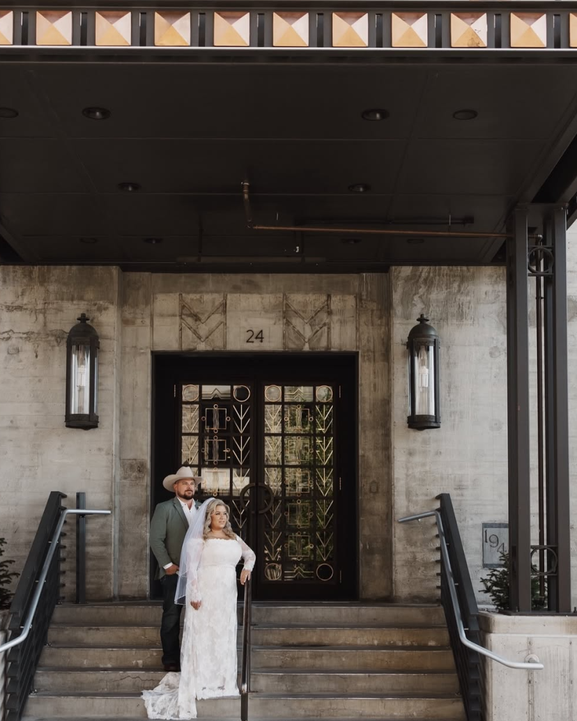 Kimpton Armory Hotel Venues