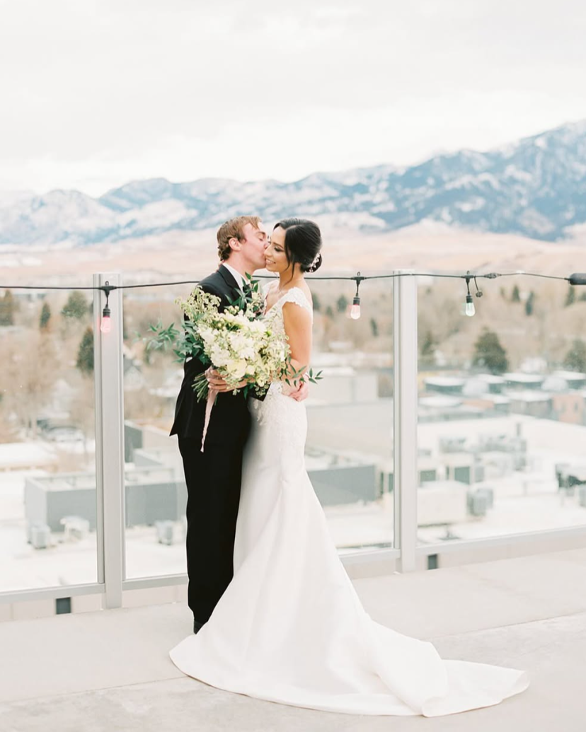 Kimpton Armory Hotel Venues