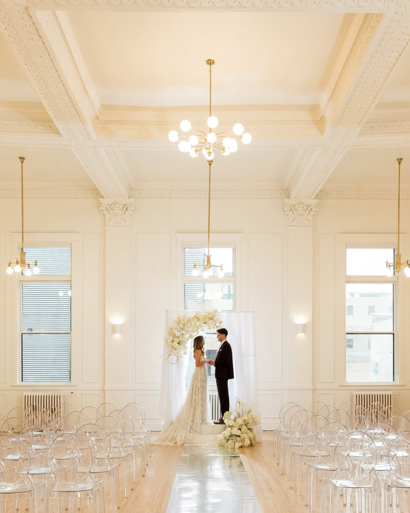 Synclaire Events Venue Venues