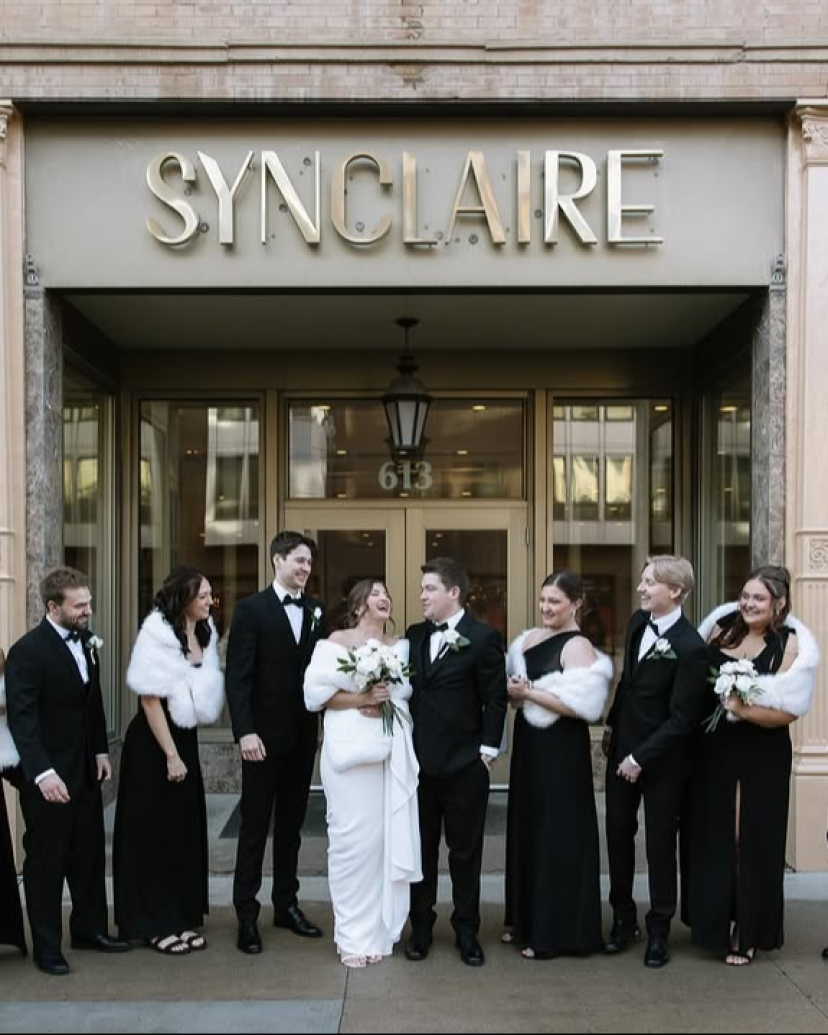 Synclaire Events Venue Venues