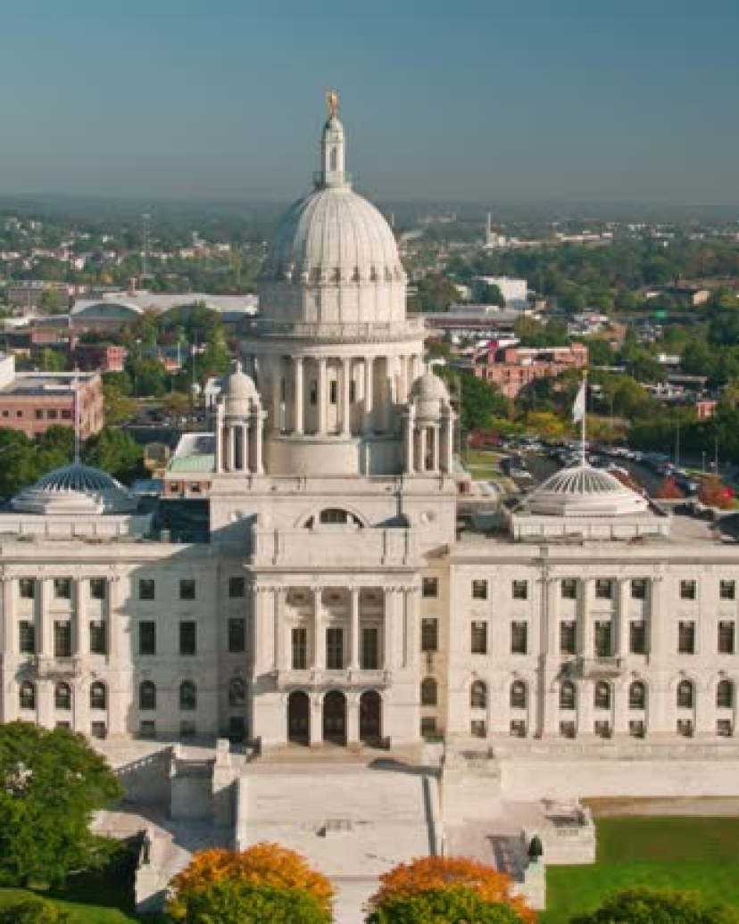 Providence City Hall Venues